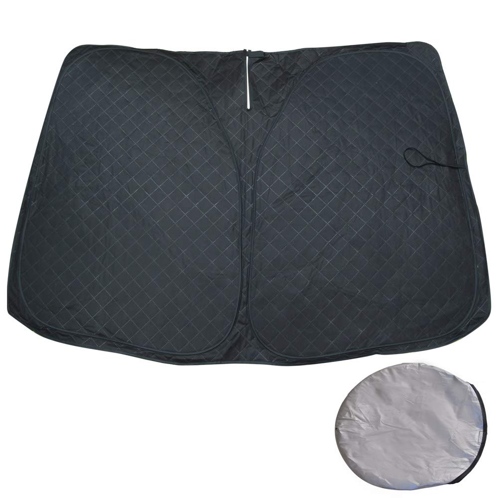 Front Sunshade Compatible with Esquire 80 Series 1 piece T58B / / /
