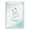 CRUX - Sanrio Characters Simply Line Folding Mirror
