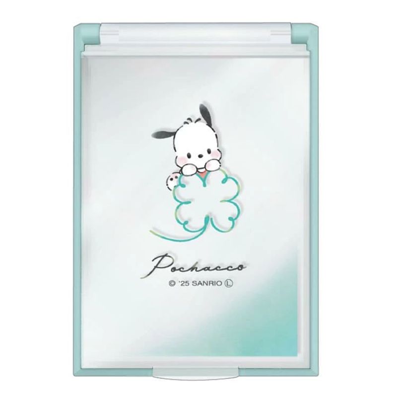 CRUX - Sanrio Characters Simply Line Folding Mirror