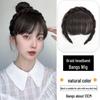 Invisible Hair Volume Tie - Celebrity-Inspired High Ponytail Accessory