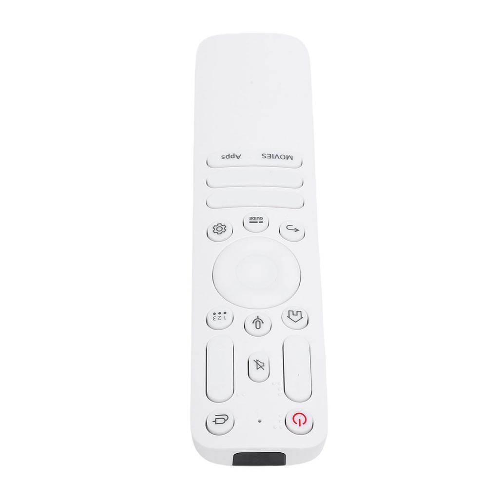 TV Sprachfernbedienung Ersatz für WR23GA AKB76044416 TV Sprachbefehl Fernbedienung