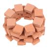 1/16 Miniature Simulation Brick Sand Table Landscape Kids Scenery Building Toy
