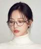 Bibeuieichi Blanc (Glasses) C3 Brown