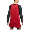 Sleeveless Dress Women's Red DO5030-687
