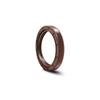 2Pcs FKM Framework Oil Seal ID 25mm 26mm 27mm 28mm 29mm OD 32-72mm Thickness 4-12mm Fluoro Rubber Gasket Rings