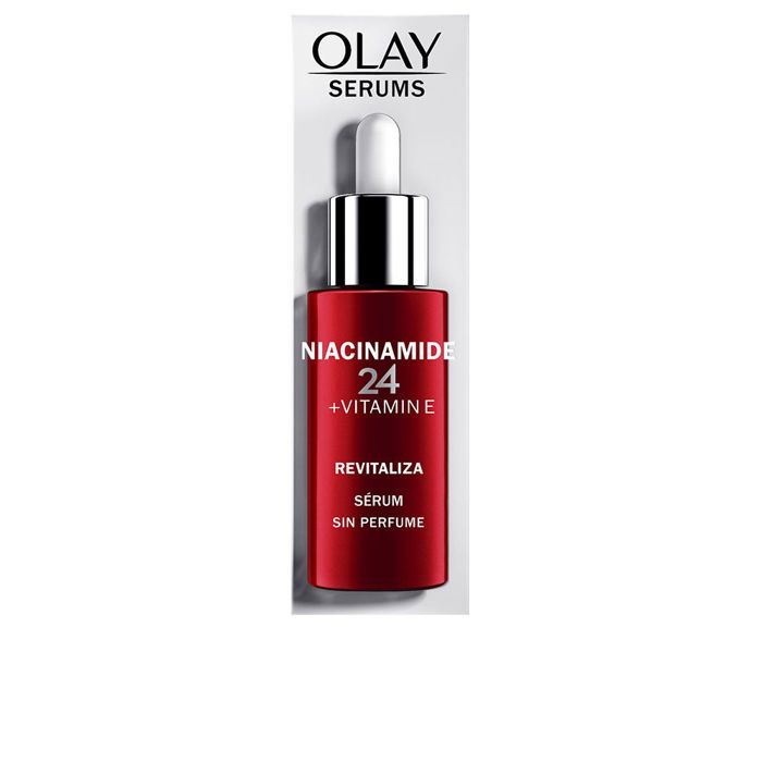 Joom Beautepromo Niacinamida24 + Vitamina E Sérum Sin Perfume 40 Ml