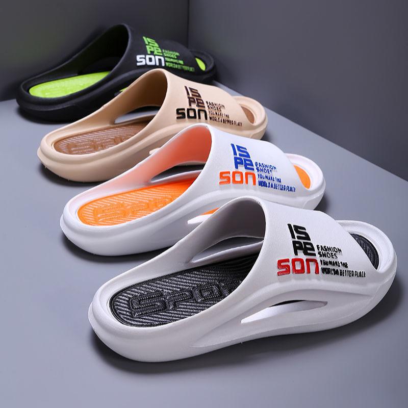 Papuci reci pentru bărbați și femei, sport, EVA, fără miros, anti-alunecare, sport, uz casnic de vară
