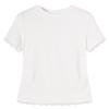 TonLion Women's Lace Short Sleeve T-Shirt