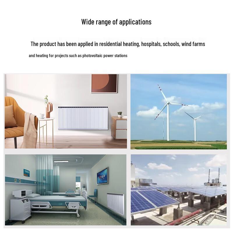 Beijiesa HOTB-30TY Button-Operated Heater