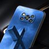 Phone Case for Xiaomi Poco F7 F6 F5 F4 F3 X7 X6 X5 X4 X3 NFC M4 C51 C55 GT Soft TPU Cover Faith Christian Religious Jesus Clear