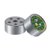 Durability and Reliable Electret Condenser Mic Cores Microphone Component for Enhances Sound Quality in Various Device