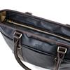 AVIREX Larga 2WAY Tote Bag AX2032 camel