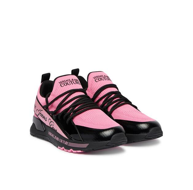 Кроссовки Versace Jeans Couture 80VA3SA8