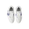 OFF WHITE Out Of Office Ooo White Royal Gum OMIA189F23LEA0030169