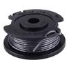 CLGT2425H Line Spool Replacement Fit For Spear Jackson 24V Cordless Trimmer