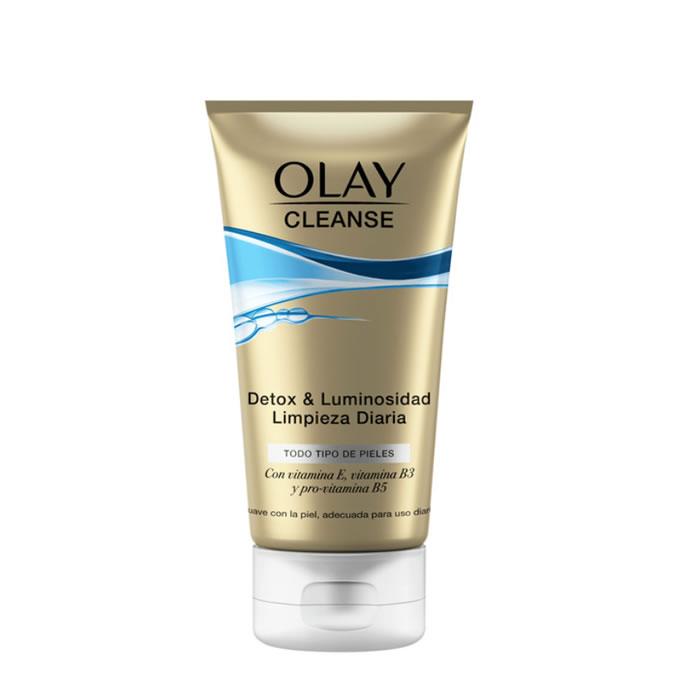 

Olay Cleanse Детокс и сияние 150 мл