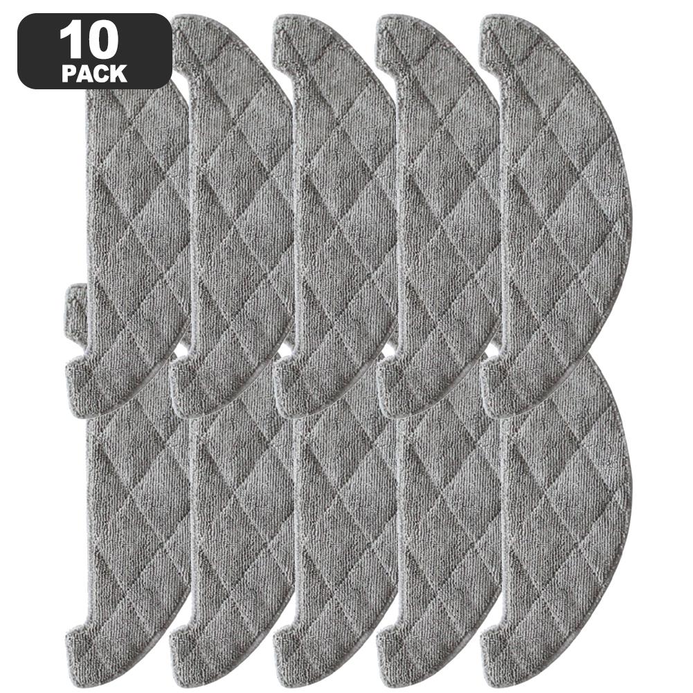 Child Safe Robot Mop Cloth Direct Replacement Long Service Life