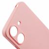For Xiaomi Redmi 13C 4G/Poco C65 4G Case 2.0mm TPU Phone Cover Arc Edge