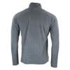 Peak-Mountain Blouson Polaire Windcheater Full Zipper Grey
