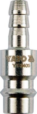 Hose Connector 8 / YT-2406 / YATO