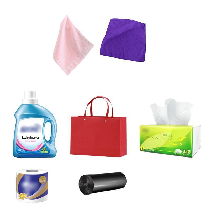 Happa Portable Toiletry Set