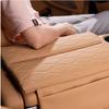 For VOYAH dreamer 2025-2026 Armrest Box Protection Leather Cover Central Storage Height Pad Interior Modification Accessories