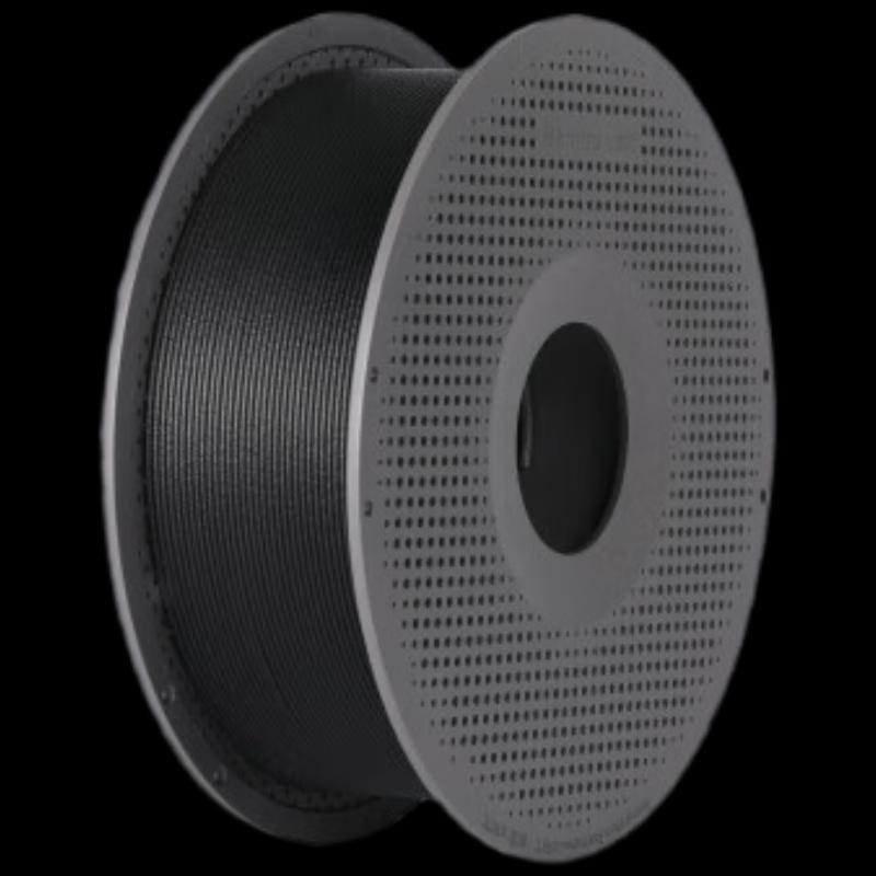 Bambu Lab PPA-CF Углепластиковый армированный филамент для 3D-печати