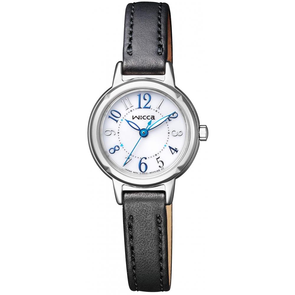 

[CITISEN] Wiccan KP3 619 12 Solartech Модель женские наручные часы