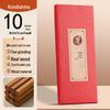 [Wow] Non-Slip, Anti-Mildew Red Sandalwood Chopsticks - Paint-Free, Wax-Free