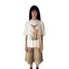 The Ragged Priest Unisex Adult Deer T-Shirt