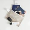 Mesh Pouch 3-Piece Set