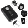 Grafted Eyelashes Usb Charging Mini Hair Dryer Hand-Held Strong Wind Small Fan