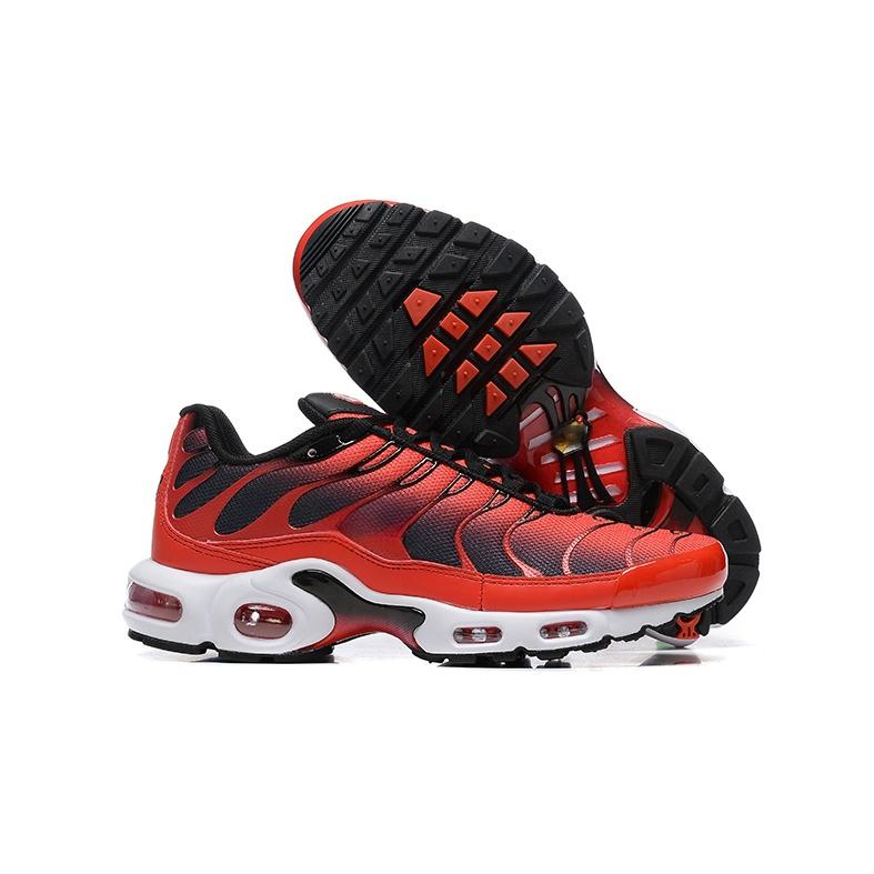 2026 Fashion Trend Tn plus Running Shoes Mens White Black Atlanta Hyper blue pink True Green Women Breathable Sneaker Trainer Outdoor Sport Shoes