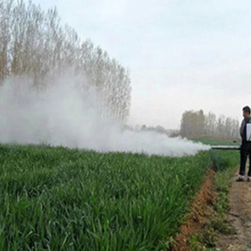 Zhou Xiang Disinfectant Pulse Fog Machine