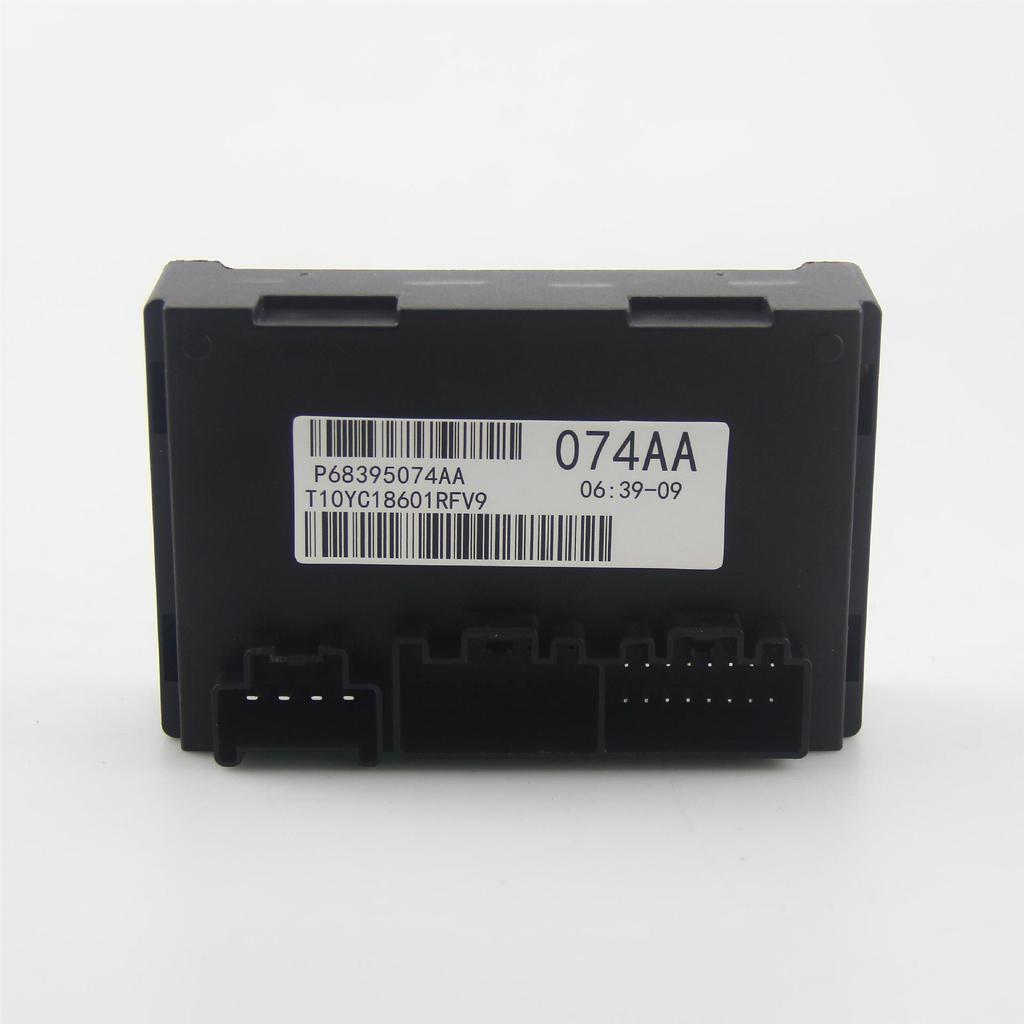 Transfer Case Module 68395074AA for Model 5150732AE