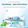 Lengsuanling Whitening Anti-Sensitive Toothpaste 3-Pack