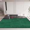 Nordic Abstract Carpet Soft Fluffy Luxury Bedroom Rugs Living Room Floor Mat Sofa Side Carpets Lounge Decoration