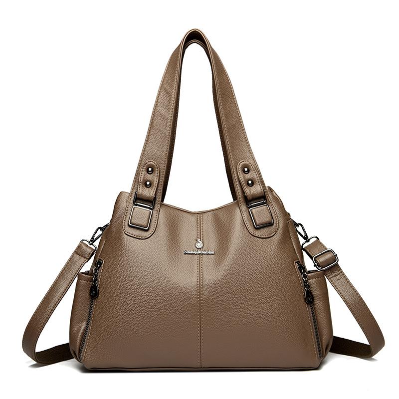 Τσάντα ώμου Μόδα τσάντα tote τσάντα messenger