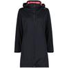 CMP Long Hoodie Parka