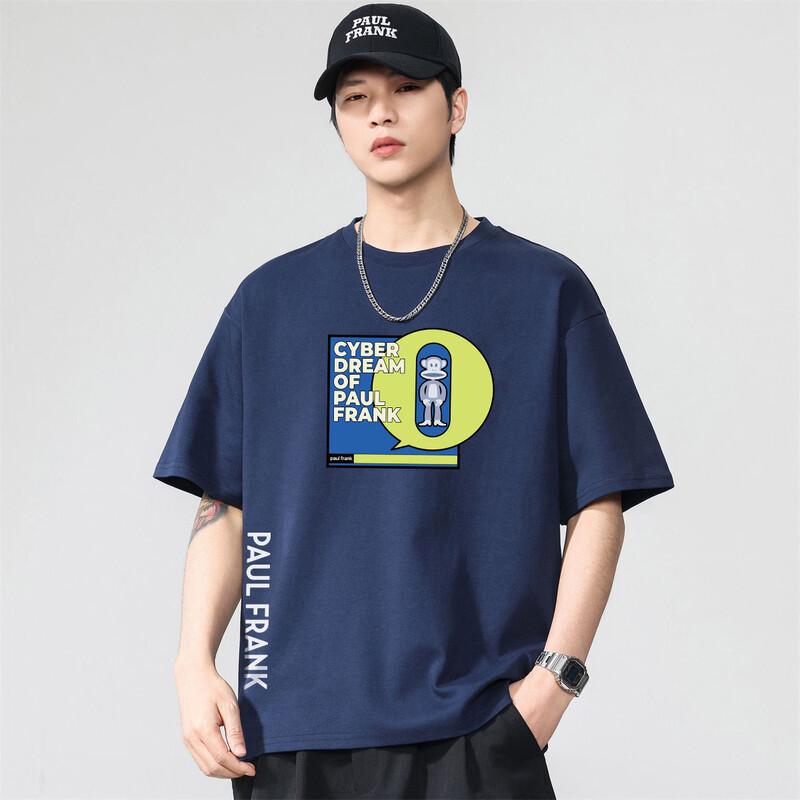Paul Frank Men's Trendy Sport T-shirt