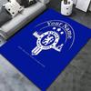 Chelsea F Custom Name Carpet Rug for Living Room Bedroom Home Sofa Decoration,Kids Play Non-slip Floor Mat