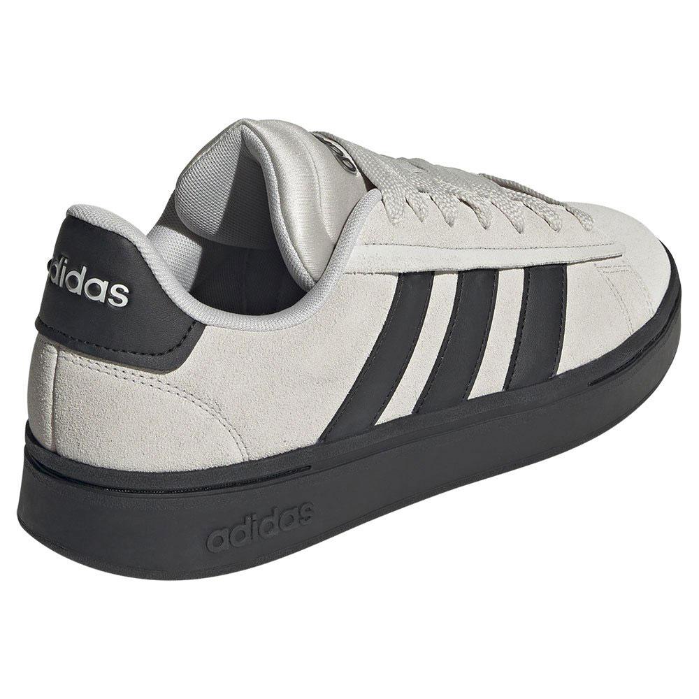Adidas grand court alpha 00s sneakers daim gray