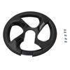 High Quality Bicycle Crankset Chain Wheel Guard Safeguard Your Bike In Style