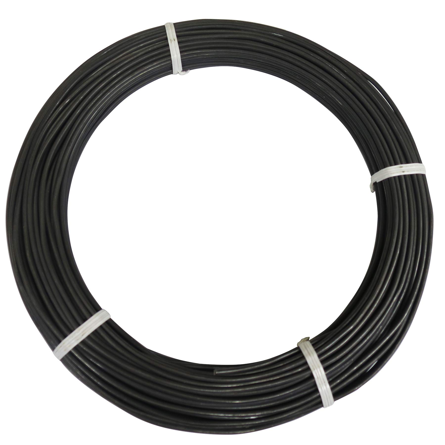 

DAIDOHANT Annealed Iron Wire 25kg x 375m 20006002 (Iron Wire) [Iron] [Thickness] #10 (3.2 mm) [Length]