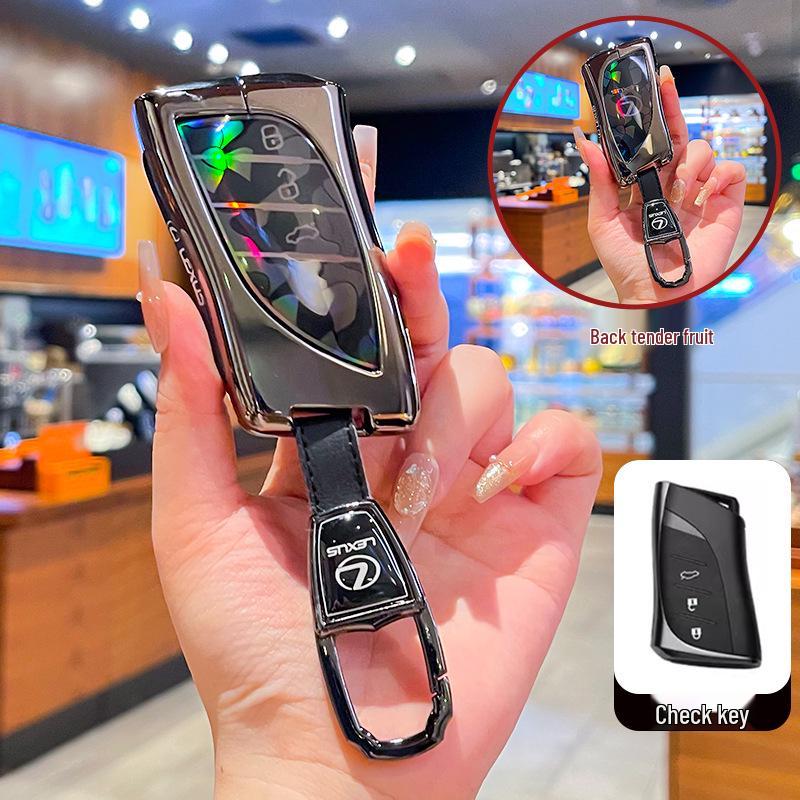 Lexus Key Cover for ES200, ES300H, NX200, UX260H, RX350H