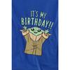 Star Wars Unisex Adult ItÂ´s My Birthday Sweatshirt