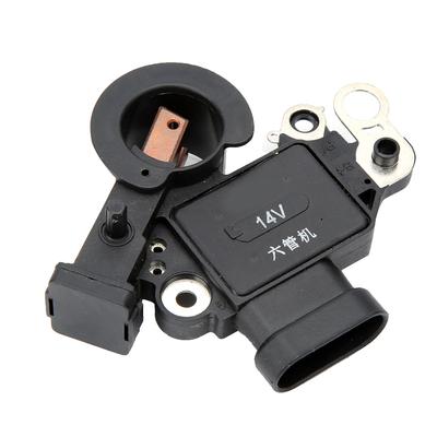Alternator Voltage Regulator 01021 13130500 Auto Modification Accessory