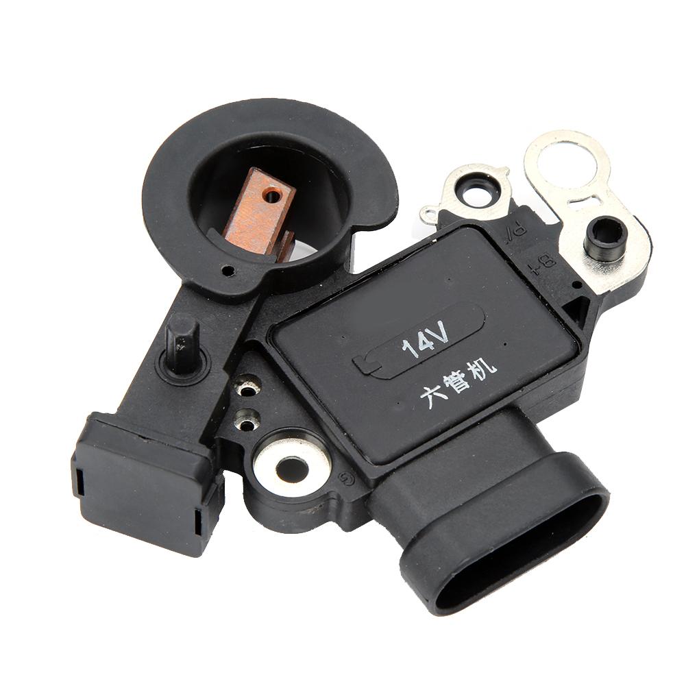 

Alternator Voltage Regulator 01021 13130500 Auto Modification Accessory