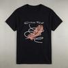 Cocteau Twins Tshirt, Retro Alternative Music Graphictee, Soft Cotton Unisex