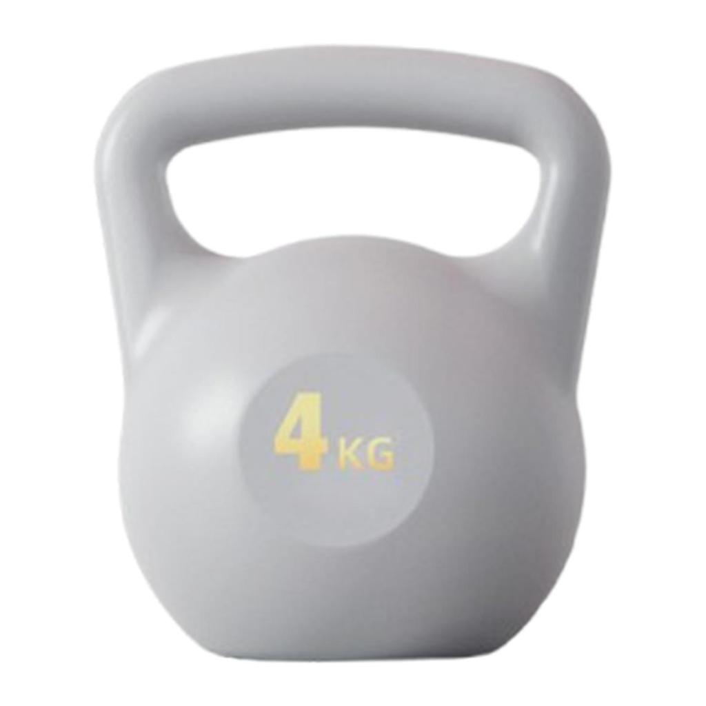 Kettlebell with Water Filling for Home Gym Use
